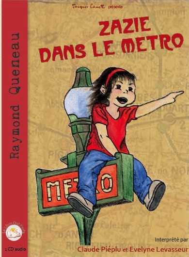  vers le Livre qui Parle 