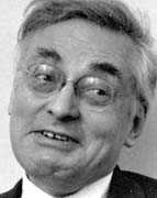 Raymond QUENEAU