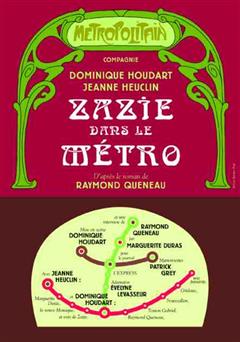  La Cie Houdart-Heuclin 