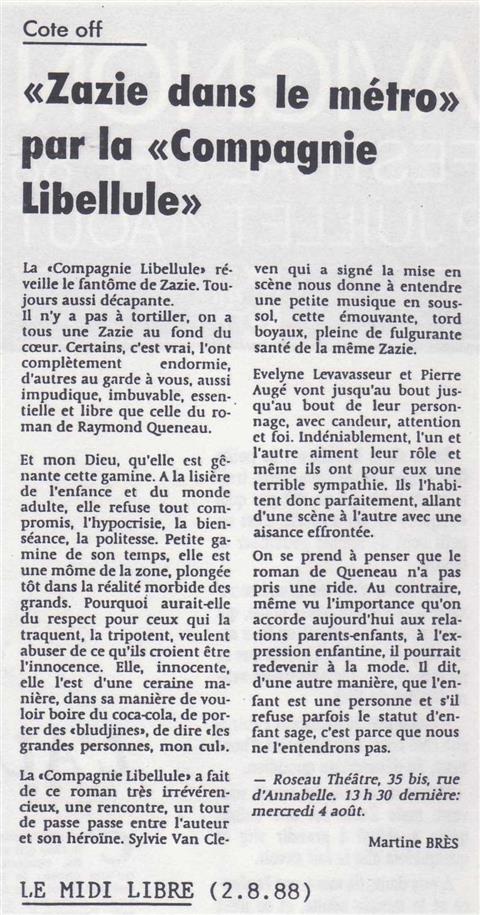 Le Midi Libre